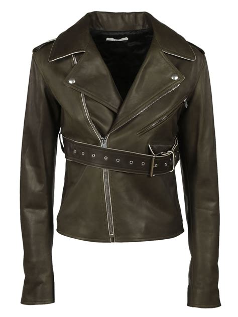 celine green jacket|celine jackets for women.